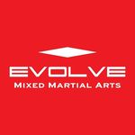 EVOLVE MMA