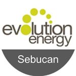 Evolution Energy Sebucan