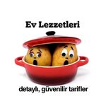 Ev Lezzetleri