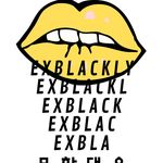 ExBlackly:Blk Social Media App