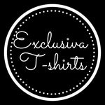 Exclusiva T-shirts🖤