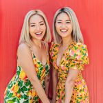 Park Sisters (Joanna & Grace)