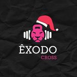 ÊXODO CROSS LAGOA SANTA