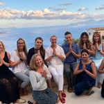 Yoga Meditation Peace Retreats