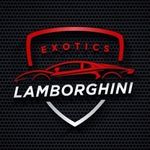 Daily Lamborghini content
