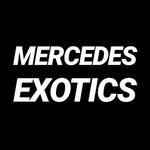 Mercedes Exotic Supercars