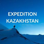 Expedition Kazakhstan