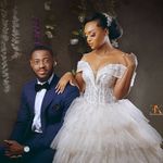 Nigerian Wedding Photographer