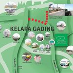 Explore Kelapa Gading