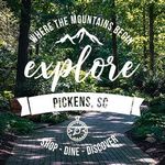 Explore Pickens, SC