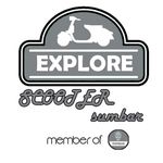 Explore Scooter Sumbar
