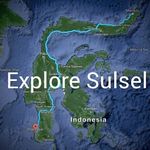 Explore Sulawesi Selatan