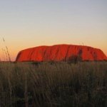 Explore Uluru