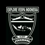 Vespa Pekanbaru