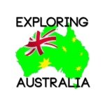 Exploring Australia 🇦🇺