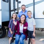 Kaylee & Steve |  RV Family Travel & Destinations