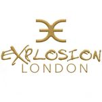 Explosion London