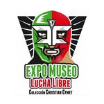 Expo-Museo Lucha Libre