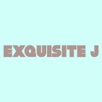 Exquisite J