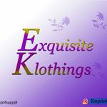 Exquisite Klothings