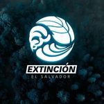 Extinción El Salvador