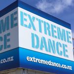 Extreme Dance