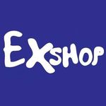 Loja EXshop