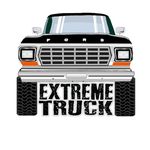 EXTREME  TRUCK & TRACK