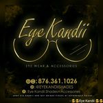 Eye Kandii Shades&Accesories