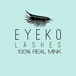 Eyeko Lashes