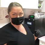 Diana /PMU /Cosmetic Tattooist