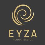 Eyza henna desing