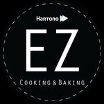 Hartono EZ Cooking & Baking