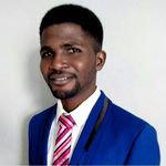 Oluwaseun Ezekiel Peculiar