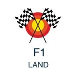 F1 LAND