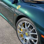 F430 Motors