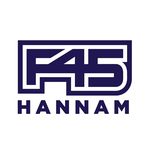 F45 Training Hannam