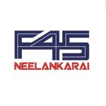 F45 Training Neelankarai