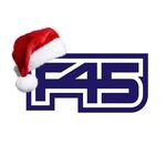 F45 Training Port Coquitlam