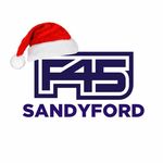 F45_Training_Sandyford