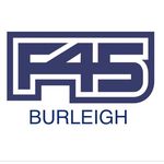 F45 Training Burleigh