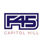 F45 Training Capitol Hill