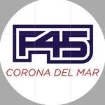 F45 Training Corona Del Mar