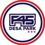 F45 TRAINING DESA PARK