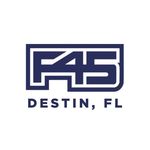 F45 Destin