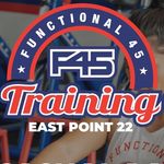 F45 TRAINING EAST POINT 22