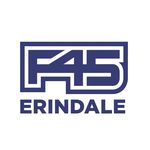 F45 Training Erindale