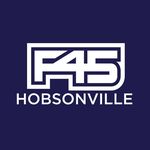 F45 Training Hobsonville