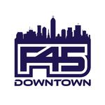 F45 Training Downtown Indy