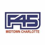 F45 Training Midtown Charlotte